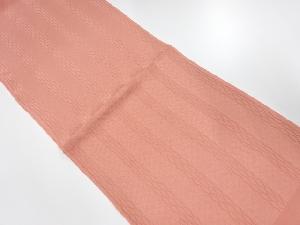 未使用品　正絹　帯揚げ